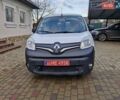 Белый Рено Кенгу, объемом двигателя 1.5 л и пробегом 207 тыс. км за 10800 $, фото 4 на Automoto.ua