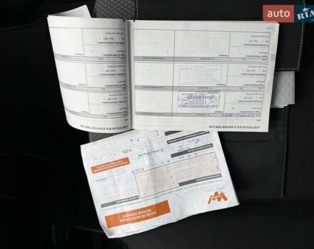 Белый Рено Кенгу, объемом двигателя 15 л и пробегом 195 тыс. км за 11500 $, фото 23 на Automoto.ua