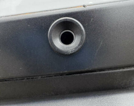 Белый Рено Кенгу, объемом двигателя 1.5 л и пробегом 192 тыс. км за 11700 $, фото 25 на Automoto.ua