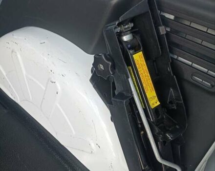 Белый Рено Кенгу, объемом двигателя 0 л и пробегом 4 тыс. км за 13300 $, фото 17 на Automoto.ua