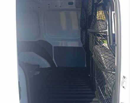 Белый Рено Кенгу, объемом двигателя 0 л и пробегом 4 тыс. км за 13300 $, фото 11 на Automoto.ua