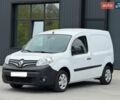 Белый Рено Кенгу, объемом двигателя 1.5 л и пробегом 227 тыс. км за 10300 $, фото 1 на Automoto.ua