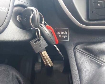 Белый Рено Кенгу, объемом двигателя 1.5 л и пробегом 187 тыс. км за 10900 $, фото 32 на Automoto.ua