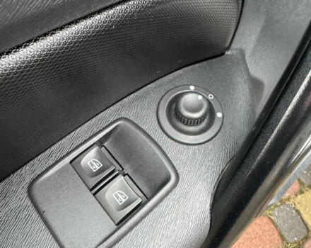 Белый Рено Кенгу, объемом двигателя 0 л и пробегом 26 тыс. км за 12700 $, фото 20 на Automoto.ua