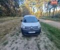 Білий Рено Кєнгу, об'ємом двигуна 1.5 л та пробігом 173 тис. км за 14200 $, фото 1 на Automoto.ua