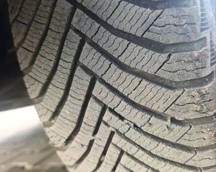 Белый Рено Кенгу, объемом двигателя 0 л и пробегом 35 тыс. км за 11300 $, фото 15 на Automoto.ua