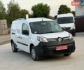Білий Рено Кєнгу, об'ємом двигуна 0 л та пробігом 41 тис. км за 15500 $, фото 1 на Automoto.ua