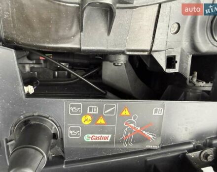 Белый Рено Кенгу, объемом двигателя 15 л и пробегом 195 тыс. км за 11500 $, фото 39 на Automoto.ua