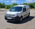 Белый Рено Кенгу, объемом двигателя 1.46 л и пробегом 113 тыс. км за 11500 $, фото 1 на Automoto.ua