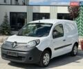 Белый Рено Кенгу, объемом двигателя 0 л и пробегом 83 тыс. км за 11300 $, фото 1 на Automoto.ua