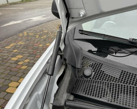 Белый Рено Кенгу, объемом двигателя 0 л и пробегом 26 тыс. км за 12700 $, фото 33 на Automoto.ua