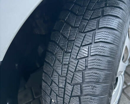 Белый Рено Кенгу, объемом двигателя 1.46 л и пробегом 253 тыс. км за 12500 $, фото 5 на Automoto.ua