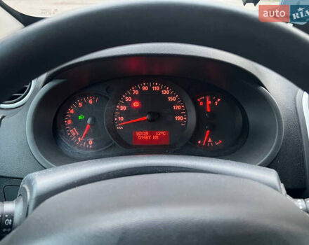 Белый Рено Кенгу, объемом двигателя 1.46 л и пробегом 57 тыс. км за 11999 $, фото 5 на Automoto.ua