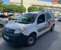 Білий Рено Кєнгу, об'ємом двигуна 1.5 л та пробігом 31 тис. км за 12800 $, фото 1 на Automoto.ua