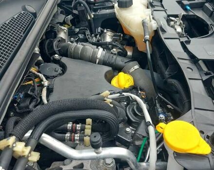 Белый Рено Кенгу, объемом двигателя 1.5 л и пробегом 187 тыс. км за 10900 $, фото 49 на Automoto.ua