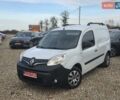 Белый Рено Кенгу, объемом двигателя 1.5 л и пробегом 199 тыс. км за 10450 $, фото 3 на Automoto.ua