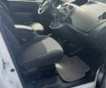 Белый Рено Кенгу, объемом двигателя 1.46 л и пробегом 155 тыс. км за 13700 $, фото 17 на Automoto.ua