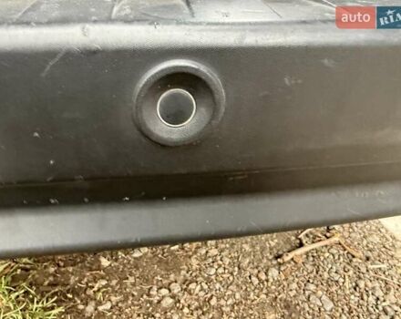 Белый Рено Кенгу, объемом двигателя 15 л и пробегом 195 тыс. км за 11500 $, фото 28 на Automoto.ua