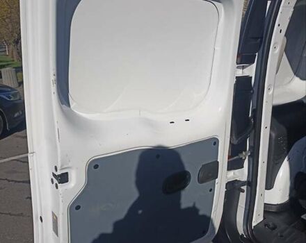 Белый Рено Кенгу, объемом двигателя 0 л и пробегом 4 тыс. км за 13300 $, фото 22 на Automoto.ua