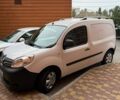 Белый Рено Кенгу, объемом двигателя 1.5 л и пробегом 178 тыс. км за 11500 $, фото 1 на Automoto.ua