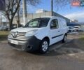 Белый Рено Кенгу, объемом двигателя 0 л и пробегом 190 тыс. км за 10599 $, фото 1 на Automoto.ua