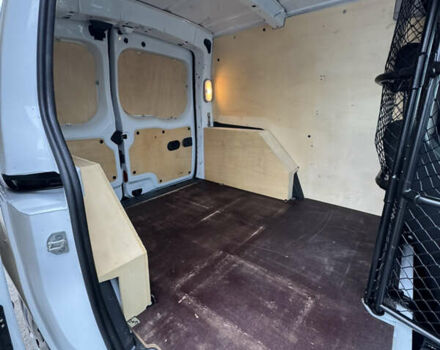 Белый Рено Кенгу, объемом двигателя 1.5 л и пробегом 192 тыс. км за 11700 $, фото 29 на Automoto.ua