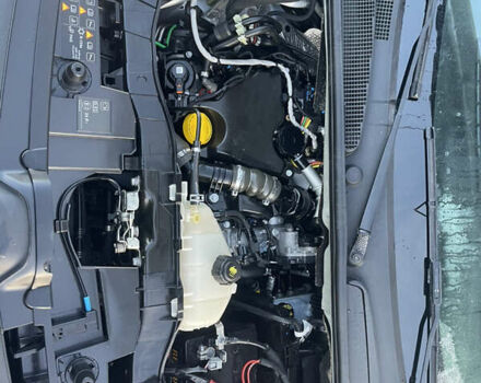 Белый Рено Кенгу, объемом двигателя 0 л и пробегом 110 тыс. км за 13300 $, фото 35 на Automoto.ua