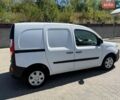 Белый Рено Кенгу, объемом двигателя 1.46 л и пробегом 158 тыс. км за 13600 $, фото 9 на Automoto.ua
