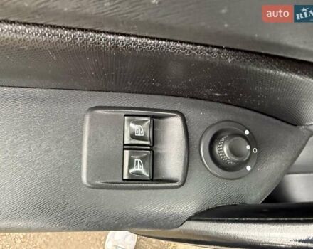 Белый Рено Кенгу, объемом двигателя 15 л и пробегом 195 тыс. км за 11500 $, фото 10 на Automoto.ua