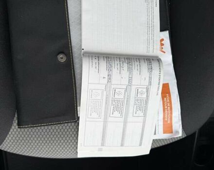 Белый Рено Кенгу, объемом двигателя 15 л и пробегом 195 тыс. км за 11500 $, фото 22 на Automoto.ua