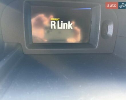 Белый Рено Кенгу, объемом двигателя 0 л и пробегом 190 тыс. км за 11999 $, фото 23 на Automoto.ua