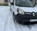 Білий Рено Кєнгу, об'ємом двигуна 0 л та пробігом 34 тис. км за 12800 $, фото 6 на Automoto.ua