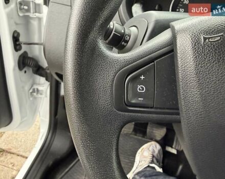 Белый Рено Кенгу, объемом двигателя 15 л и пробегом 195 тыс. км за 11500 $, фото 17 на Automoto.ua