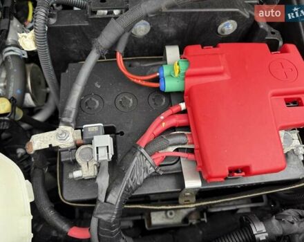 Белый Рено Кенгу, объемом двигателя 15 л и пробегом 195 тыс. км за 11500 $, фото 38 на Automoto.ua