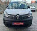 Белый Рено Кенгу, объемом двигателя 0 л и пробегом 26 тыс. км за 8300 $, фото 1 на Automoto.ua