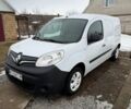 Белый Рено Кенгу, объемом двигателя 1.5 л и пробегом 208 тыс. км за 12400 $, фото 1 на Automoto.ua