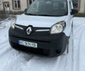 Білий Рено Кєнгу, об'ємом двигуна 0 л та пробігом 34 тис. км за 12800 $, фото 9 на Automoto.ua
