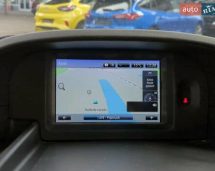 Белый Рено Кенгу, объемом двигателя 0 л и пробегом 45 тыс. км за 12900 $, фото 10 на Automoto.ua