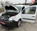 Белый Рено Кенгу, объемом двигателя 1.5 л и пробегом 112 тыс. км за 11700 $, фото 47 на Automoto.ua