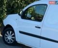 Белый Рено Кенгу, объемом двигателя 1.5 л и пробегом 194 тыс. км за 10600 $, фото 23 на Automoto.ua