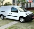 Білий Рено Кєнгу, об'ємом двигуна 0 л та пробігом 30 тис. км за 12700 $, фото 1 на Automoto.ua