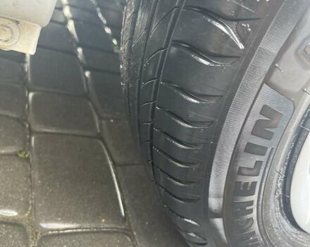 Белый Рено Кенгу, объемом двигателя 1.46 л и пробегом 155 тыс. км за 13700 $, фото 14 на Automoto.ua