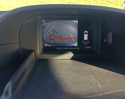 Белый Рено Кенгу, объемом двигателя 0 л и пробегом 4 тыс. км за 13300 $, фото 1 на Automoto.ua