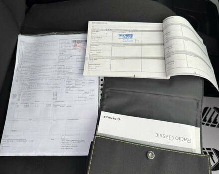 Белый Рено Кенгу, объемом двигателя 0 л и пробегом 26 тыс. км за 12700 $, фото 34 на Automoto.ua