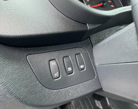 Белый Рено Кенгу, объемом двигателя 1.5 л и пробегом 192 тыс. км за 11700 $, фото 16 на Automoto.ua