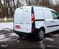 Белый Рено Кенгу, объемом двигателя 15 л и пробегом 56 тыс. км за 11600 $, фото 6 на Automoto.ua