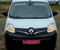 Білий Рено Кєнгу, об'ємом двигуна 1.5 л та пробігом 185 тис. км за 13600 $, фото 4 на Automoto.ua