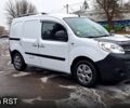 Белый Рено Кенгу, объемом двигателя 15 л и пробегом 56 тыс. км за 11600 $, фото 1 на Automoto.ua