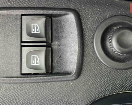 Белый Рено Кенгу, объемом двигателя 1.5 л и пробегом 166 тыс. км за 12250 $, фото 22 на Automoto.ua