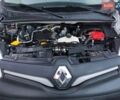 Белый Рено Кенгу, объемом двигателя 1.5 л и пробегом 158 тыс. км за 12590 $, фото 14 на Automoto.ua